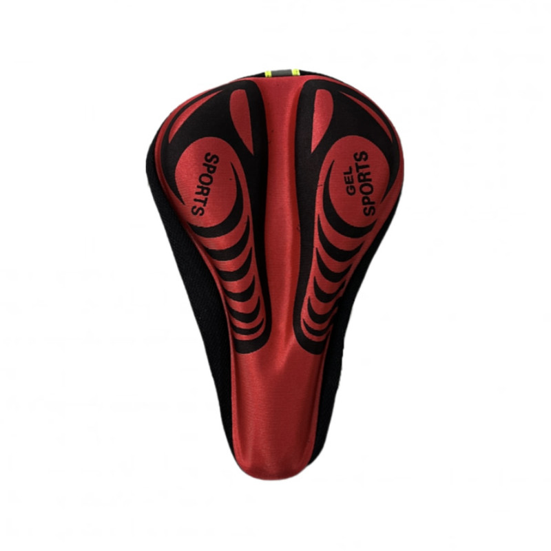 روکش زین دوچرخه ژل مدل SPORTS
