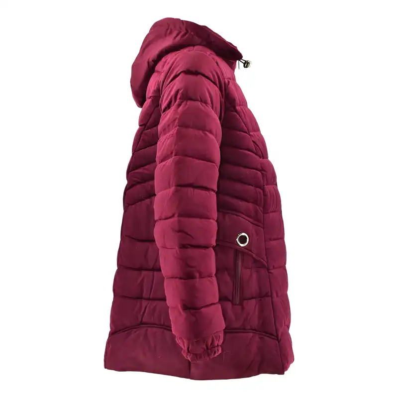 کاپشن زنانه مدل M2679