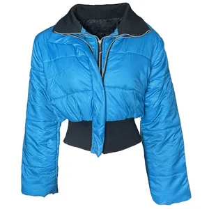 کاپشن زنانه کد 6029