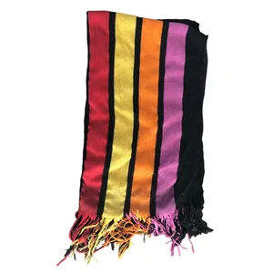 شال زنانه مدل zi4