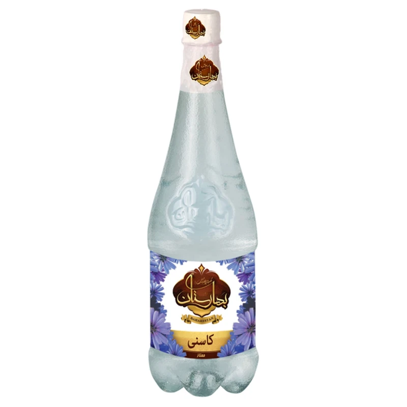 عرق کاسنی بهارستان - 950 گرم 