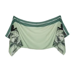 شال زنانه مدل MDS-CF2713