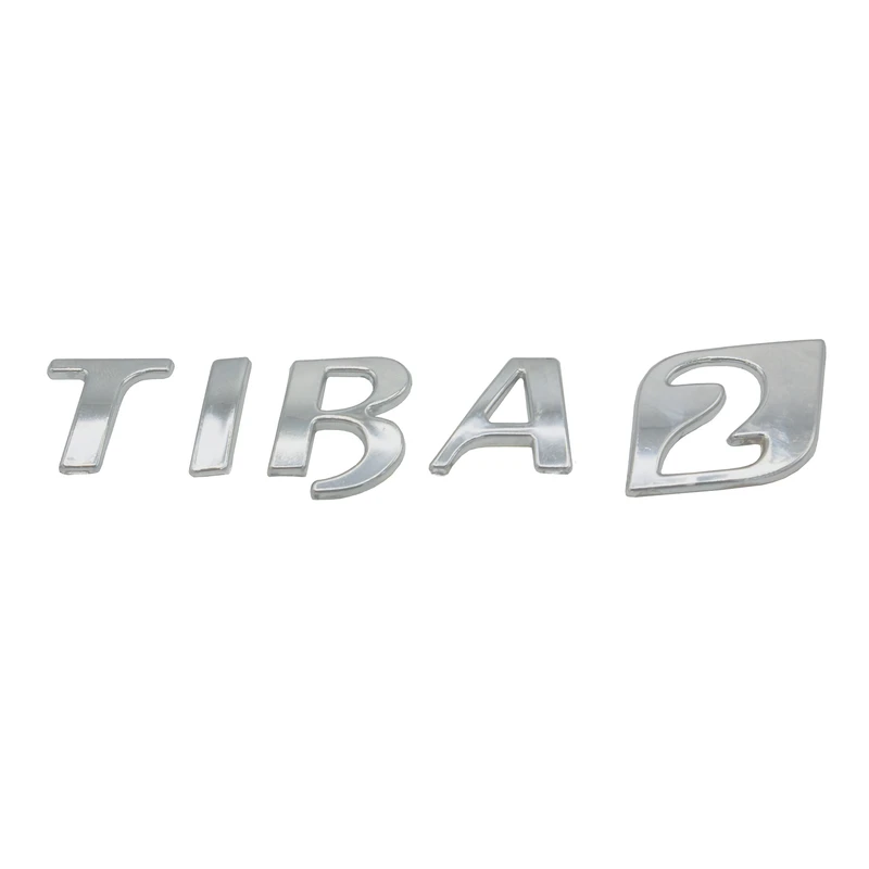 آرم خودرو بیلگین طرح تیبا 2 کد b-tiba2-01
