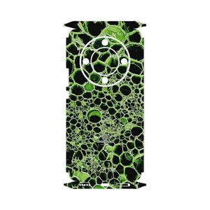 MAHOOT Atom Universe 4-FullSkin Cover Sticker for Honor X9b