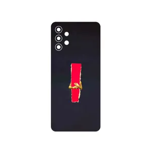 MAHOOT Collage of Embrace Cover Sticker for Samsung Galaxy M32 5G