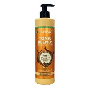 شامپو مو گارنیک مدل Regenerator حجم 500 میلی لیتر