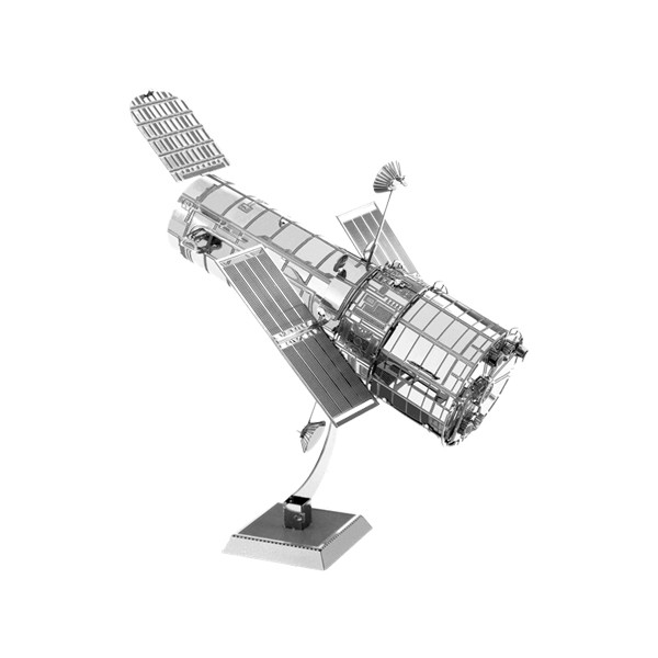 ساختنی مدل Hubble Telescope