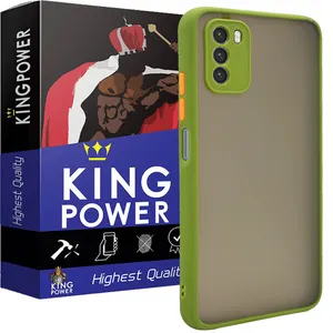 King Power M22 Cover For Xiaomi Poco M3