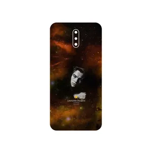 MAHOOT Leonardo Dicaprio Cover Sticker for Nokia 2.3
