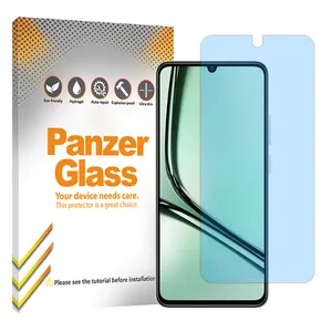 Panzer Glass Resistant model Matte anti-blue ray screen protector suitable for Realme Note 60X mobile phone