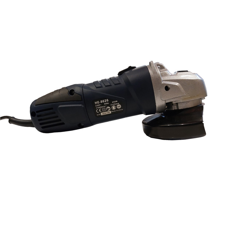 مینی فرز هیرو مدل HE8626N