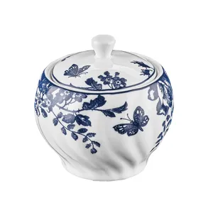 قندان گلد کیش مدل الینا