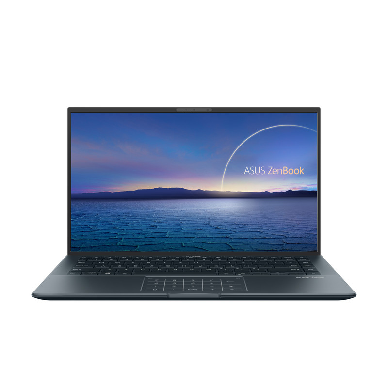 لپ تاپ 14 اینچی ایسوس مدل ZenBook UX435EG-A5070T