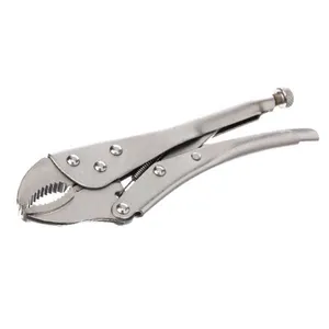 انبرقفلی اس اف آر مدل 369 سایز 10 اینچ