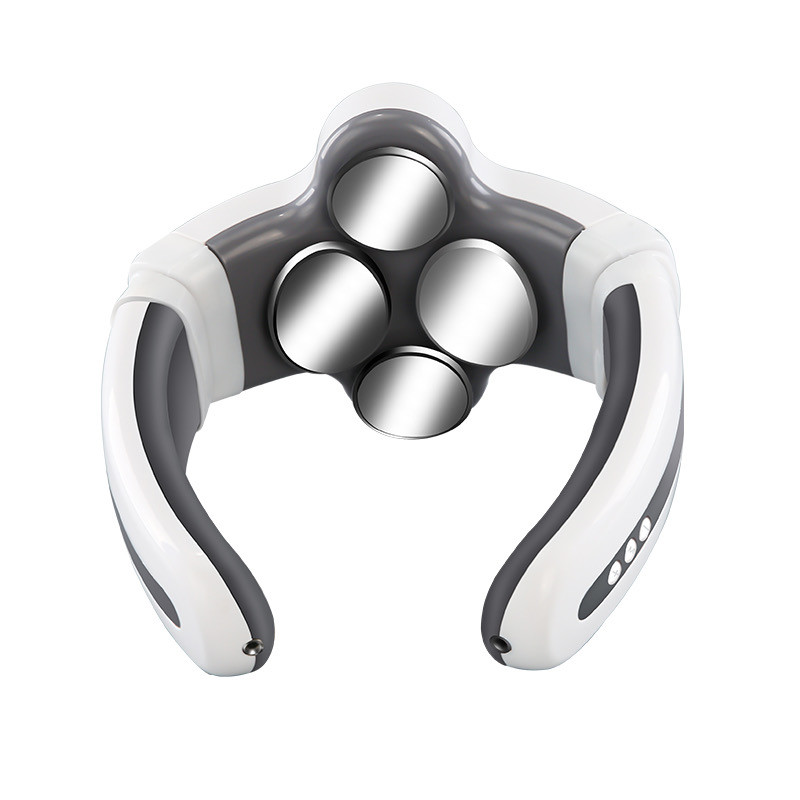 ماساژور گردن مدل JT-688