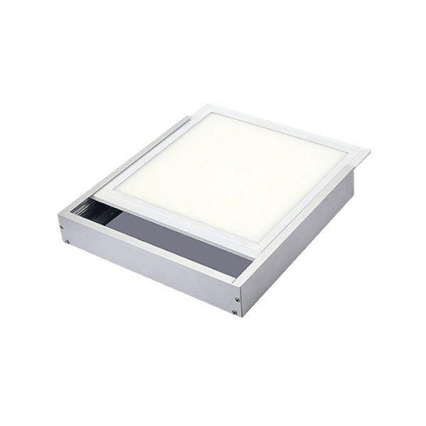 پنل ال ای دی 50 وات پارس شهاب مدل توکار60×60