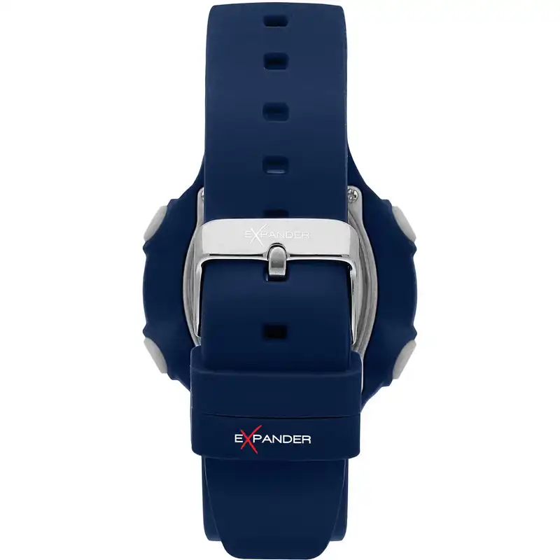 ساعت مچی دیجیتال مردانه سکتور مدل R3251280002