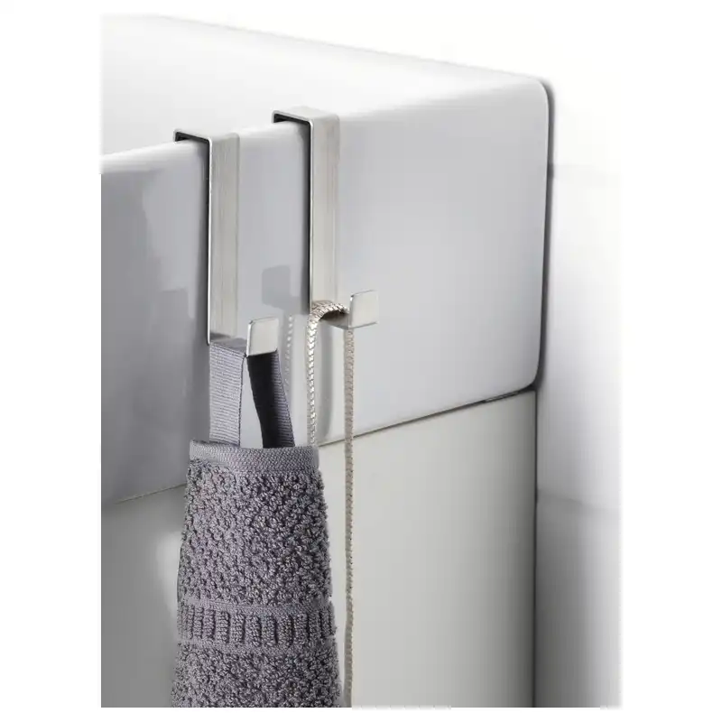 آویز حوله مدل 302 بسته 2 عددی