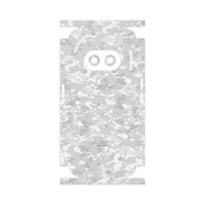 MAHOOT Army_Snow_Pixel-FullSkin Cover Sticker for Nothing Phone 2a
