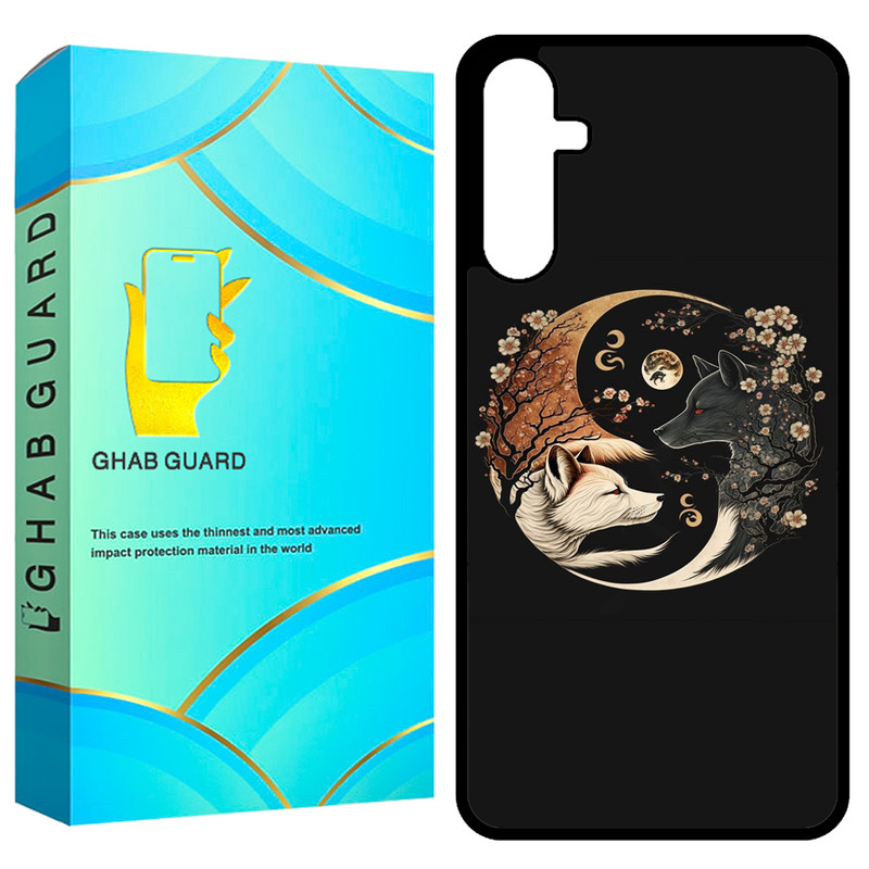 کاور قاب گارد مدل GCHPA54 مناسب برای گوشی موبایل سامسونگ Galaxy A54 5G