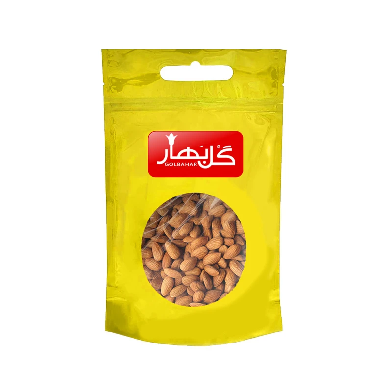 بادام ایرانی ریز گلبهار - 1 کیلوگرم