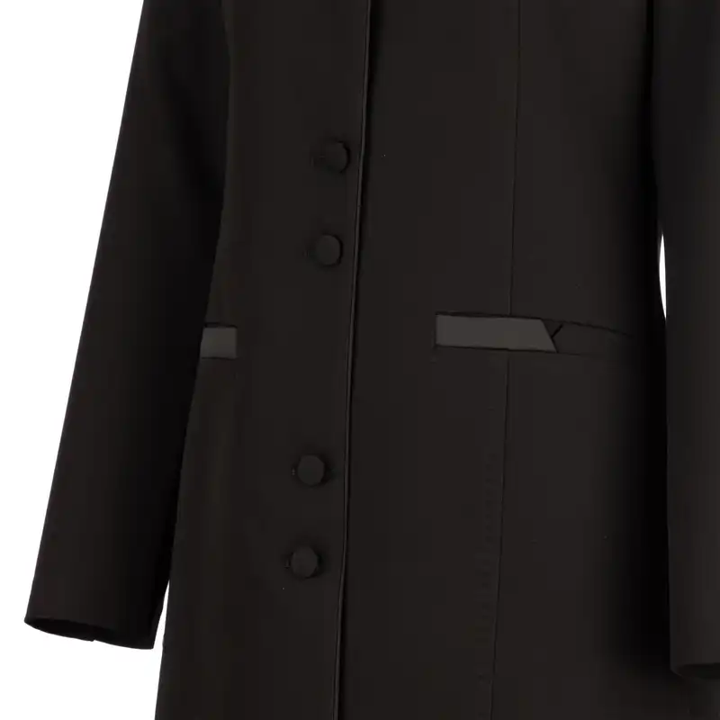 مانتو و شلوار زنانه السانا مدل کرشمه کد 155601