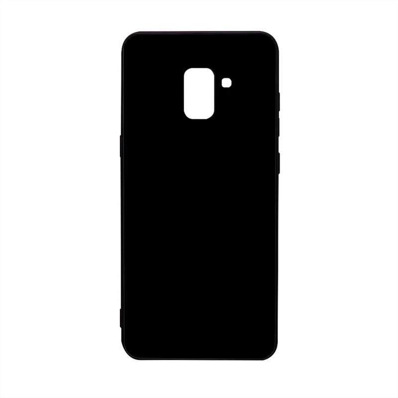 کاور قاب موبایل مدل G مناسب برای گوشی موبایل سامسونگ Galaxy A8 Plus