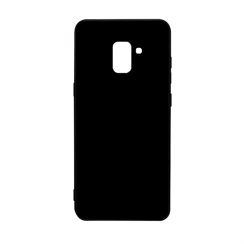 کاور قاب موبایل مدل G مناسب برای گوشی موبایل سامسونگ Galaxy A8 Plus