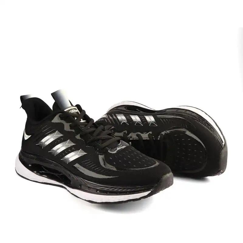 کفش پیاده روی مردانه مدل پادورا کد 247