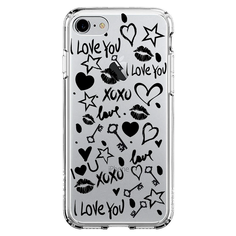 کاور مگافون کد C15-B مناسب برای گوشی موبایل اپل  Iphone 8 