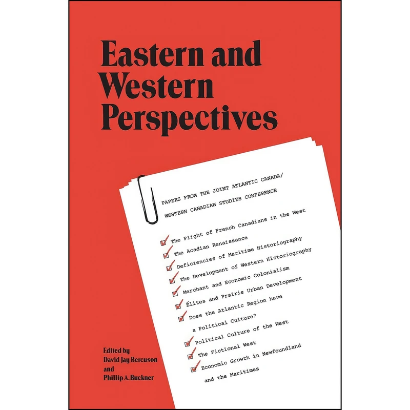 کتاب Eastern and Western Perspectives اثر جمعي از نويسندگان انتشارات تازه ها