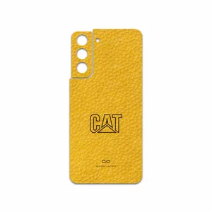 MAHOOT ML-CAT Cover Sticker for Samsung Galaxy S21 FE 5G