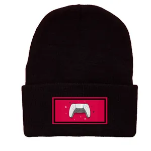 کلاه بافتنی مدل دسته پلی استیشن کد 951