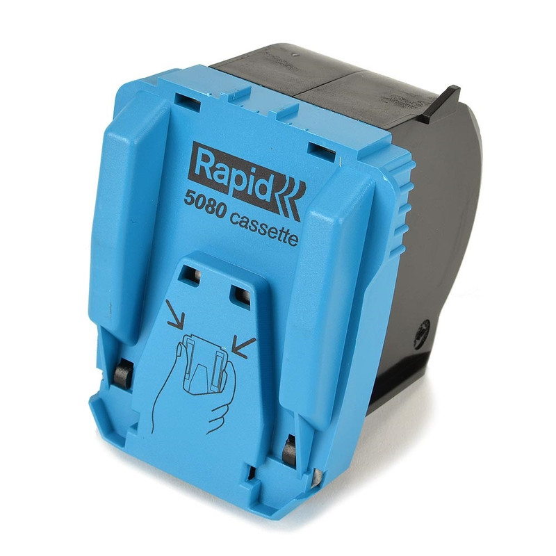 سوزن منگنه راپید مدل 5080