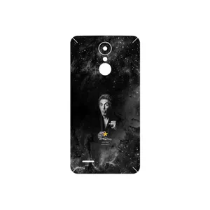 MAHOOT Al Pacino Cover Sticker for LG K8 2017