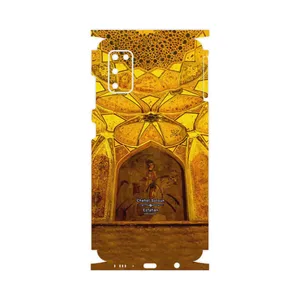MAHOOT Chehel Sotoun Palace-FullSkin Cover Sticker for Samsung Galaxy A41