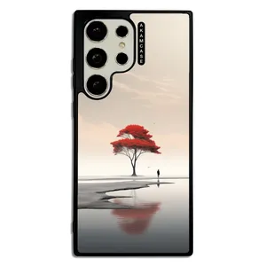 AKAM AMC-WSGS23U-ZEN-22 Cover For Samsung Galaxy S23 Ultra