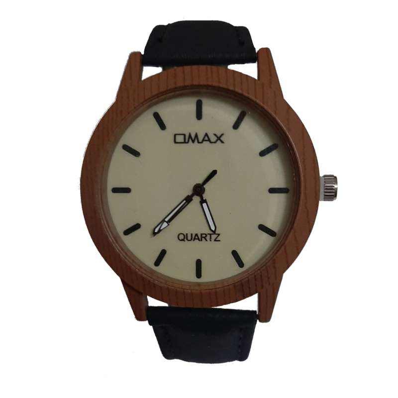 ساعت مچی عقربه ای مدل cw02