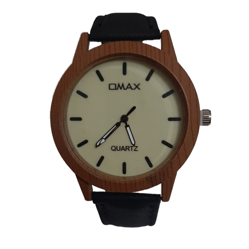 ساعت مچی عقربه ای مدل cw02