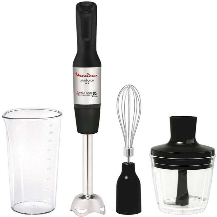 گوشت کوب برقی مولینکس مدل DD86