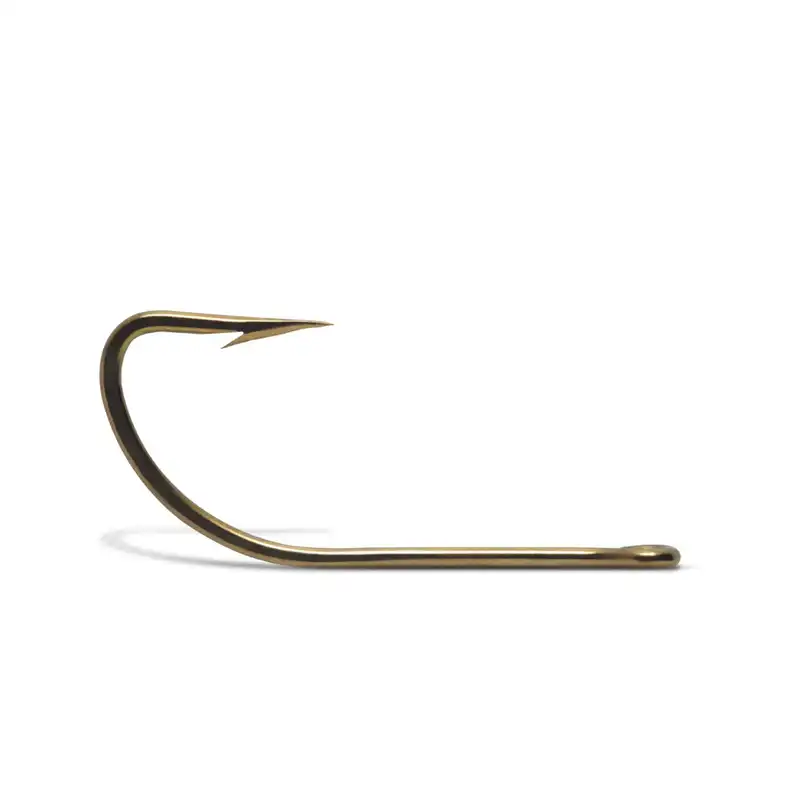 قلاب ماهیگیری وی ام سی کد 9410 سایز 2 بسته 10عددی