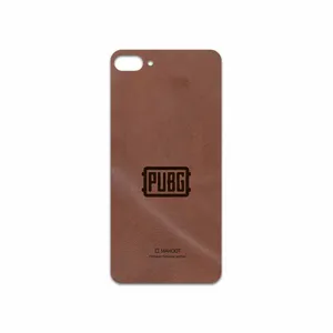 MAHOOT MNL-PUBG Cover Sticker for ASUS Zenfone 4 Max ZC554KL