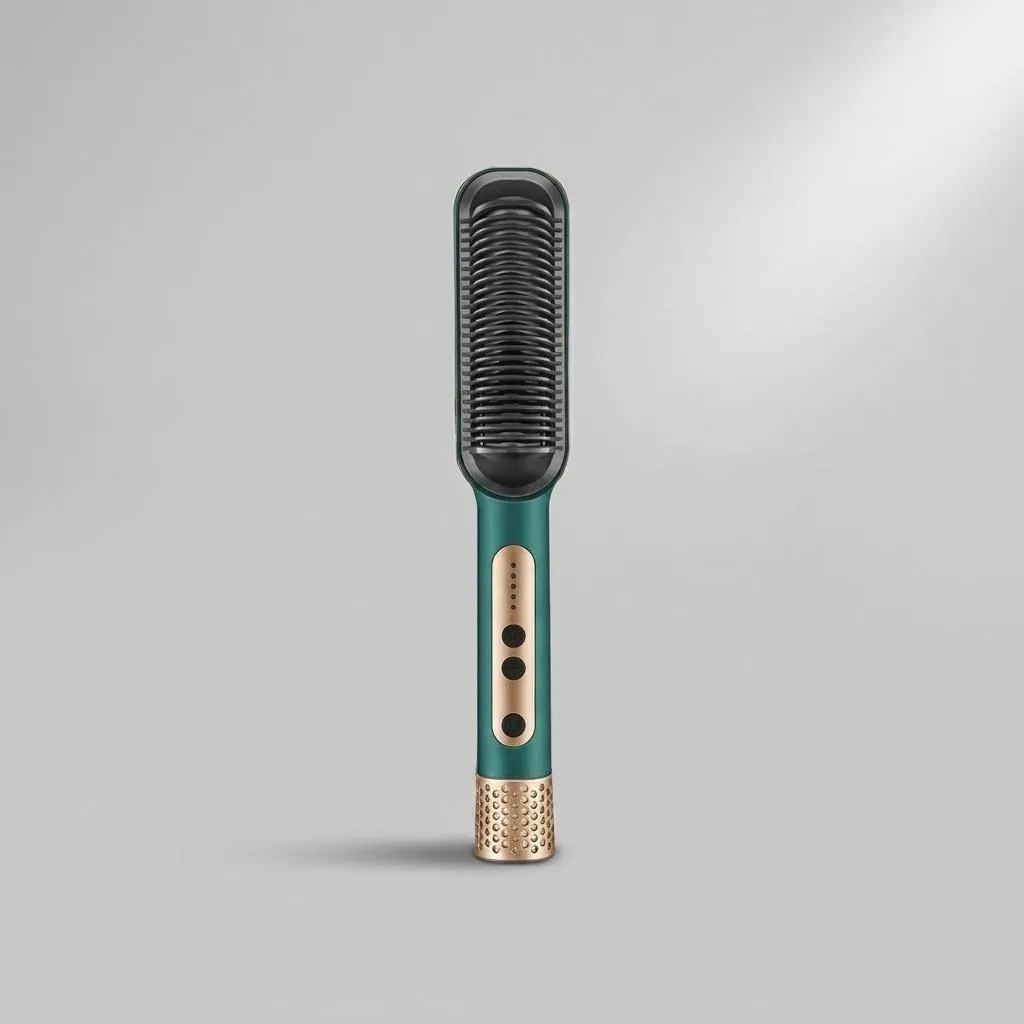 برس حرارتی سوکانی مدل SK-1008