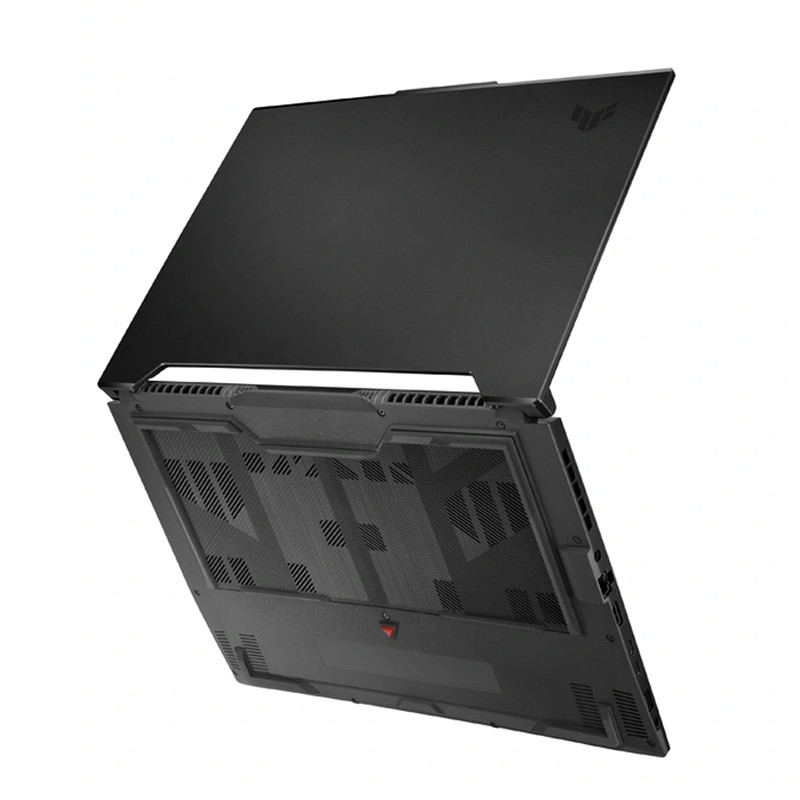 لپ تاپ 15.6 اینچی ایسوس مدل TUF Dash F15 FX517ZE-AA- i7 16GB 1SDD RTX3050TI