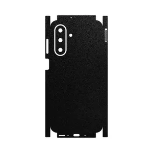 MAHOOT Black-Suede-FullSkin Cover Sticker for Samsung Galaxy A26
