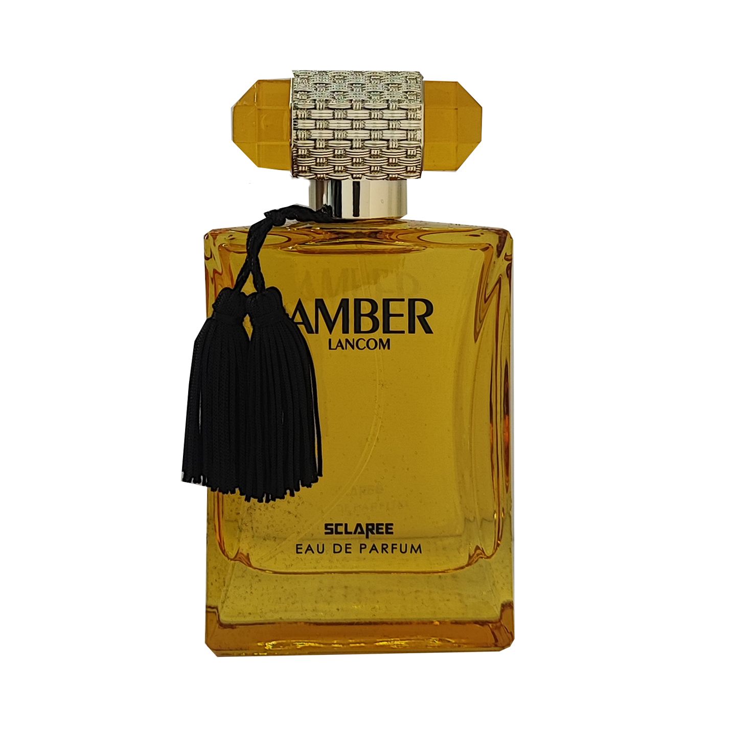 ادوپرفیوم زنانه اسکلاره مدل Lancom Amber حجم 100 میلی‌لیتر -  - 2