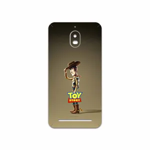 MAHOOT Toy Story Cover Sticker for BlackBerry Aurora