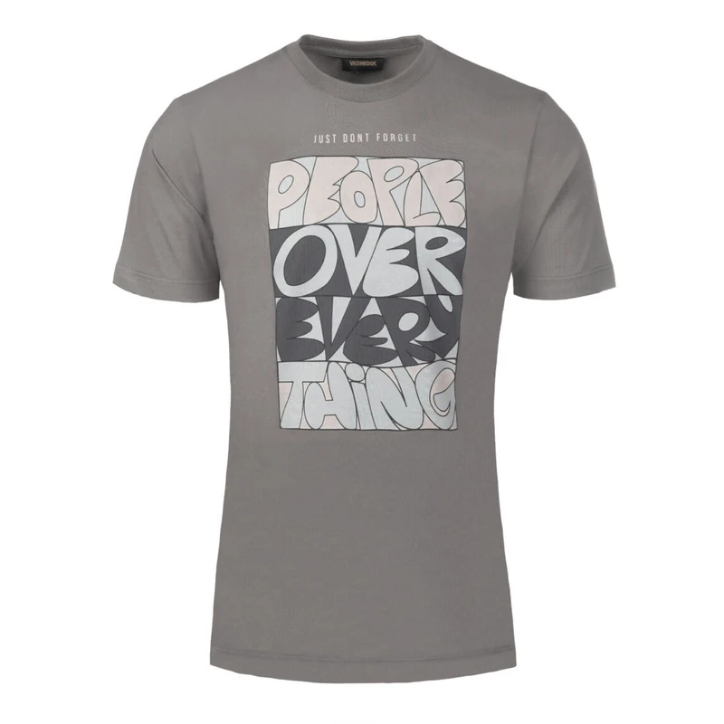 تی شرت آستین کوتاه مردانه مدل SB-SS-vk021311