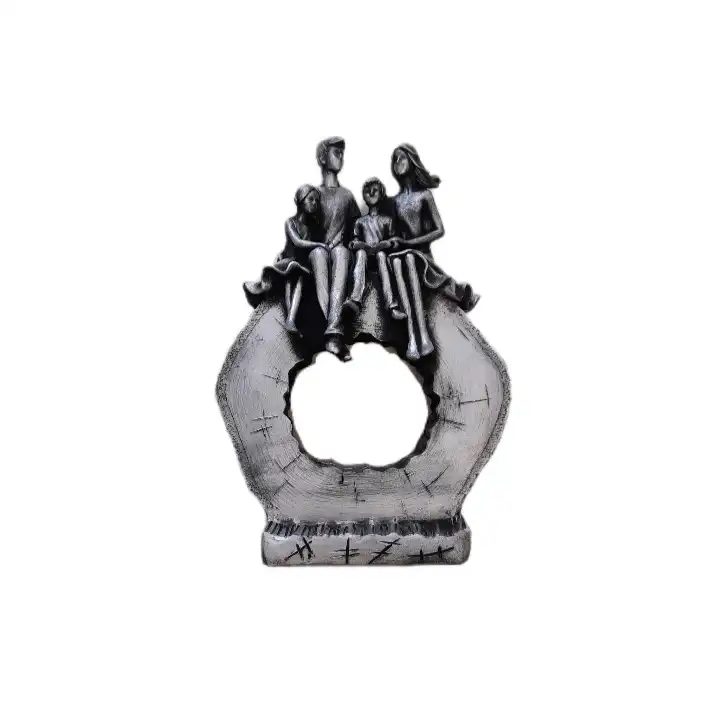 مجسمه مدل پل چوبی طرح 4 نفره کد 864