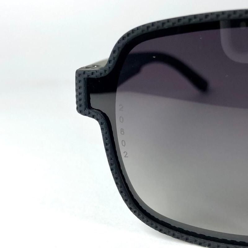عینک آفتابی مردانه اوگا مدل 0090-1788021654 -  - 7